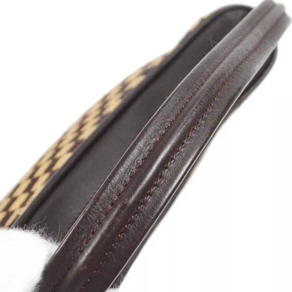 Louis Vuitton Damier Sauvage Tiger Handbag - Picture 5 of 11